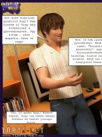 Esti mese 1. rész - Erotikus képregény - 42. oldal Esti mese 1. rész - Erotikus képregény - 42. oldal