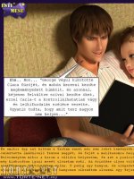 Esti mese 1. rész - Erotikus képregény - 48. oldal Esti mese 1. rész - Erotikus képregény - 48. oldal