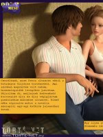 Esti mese 1. rész - Erotikus képregény - 50. oldal Esti mese 1. rész - Erotikus képregény - 50. oldal