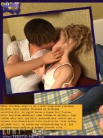 Esti mese 1. rész - Erotikus képregény - 51. oldal Esti mese 1. rész - Erotikus képregény - 51. oldal