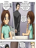 Loli Raider - Az elveszett ikertestvér - Erotikus képregény - 10. oldal Loli Raider - Az elveszett ikertestvér - Erotikus képregény - 10. oldal