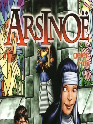 Arsinoe 4. rész