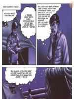 Arsinoe 4. rész - Erotikus képregény