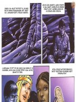 Arsinoe 4. rész - Erotikus képregény