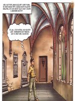 Arsinoe 4. rész - Erotikus képregény - 7. oldal