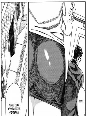 Sailormoon - Tsukino Usagi - Erotikus képregény