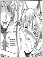 Sailormoon - Tsukino Usagi - Erotikus képregény - 8. oldal