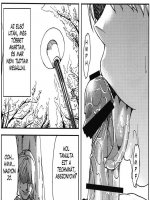 Sailormoon - Tsukino Usagi - Erotikus képregény - 9. oldal