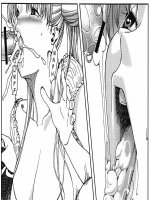 Sailormoon - Tsukino Usagi - Erotikus képregény - 11. oldal