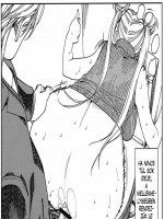 Sailormoon - Tsukino Usagi - Erotikus képregény - 12. oldal