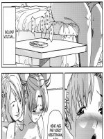 Sailormoon - Tsukino Usagi - Erotikus képregény - 14. oldal