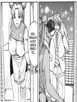 Sailormoon - Tsukino Usagi - Erotikus képregény - 18. oldal