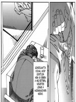 Sailormoon - Tsukino Usagi - Erotikus képregény - 19. oldal