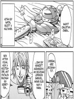 Sailormoon - Tsukino Usagi - Erotikus képregény - 21. oldal