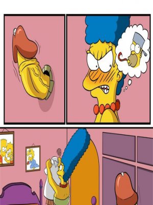 Valentin Nap - Erotikus képregény