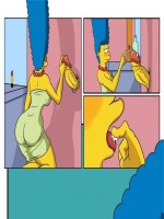 Valentin Nap - Erotikus képregény