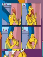 Valentin Nap - Erotikus képregény