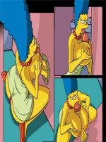 Valentin Nap - Erotikus képregény - 6. oldal