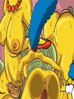 Valentin Nap - Erotikus képregény - 9. oldal