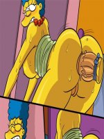 Valentin Nap - Erotikus képregény - 11. oldal