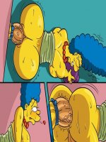 Valentin Nap - Erotikus képregény - 12. oldal