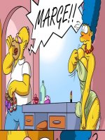 Valentin Nap - Erotikus képregény - 14. oldal