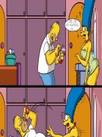 Valentin Nap - Erotikus képregény - 15. oldal