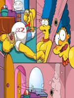 Valentin Nap - Erotikus képregény - 16. oldal