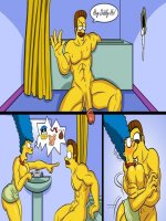 Valentin Nap - Erotikus képregény - 17. oldal