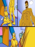 Valentin Nap - Erotikus képregény - 18. oldal