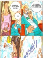 Kalimastro - Erotikus képregény - 32. oldal