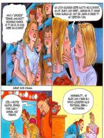 Kalimastro - Erotikus képregény - 45. oldal