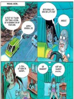Kalimastro - Erotikus képregény - 50. oldal