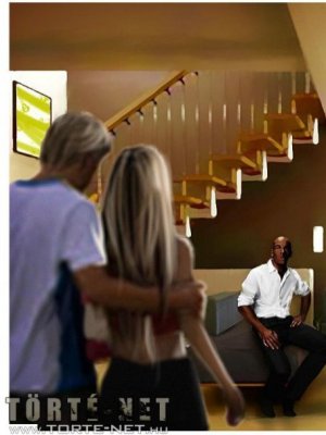 Nicole Heat - Gruppen szex 1. rész - Erotikus képregény