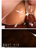 Nicole Heat - Gruppen szex 1. rész - Erotikus képregény - 19. oldal