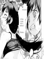 Anya, te az enyém vagy - Erotikus képregény - 15. oldal