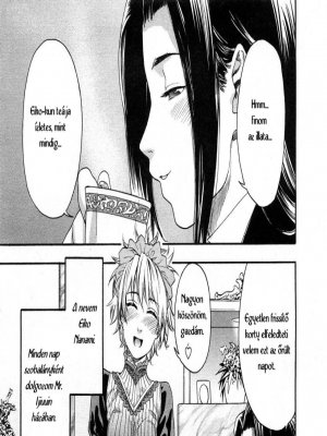 Alázattal elfogadom