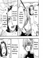 Alázattal elfogadom - Erotikus képregény