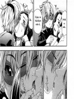 Alázattal elfogadom - Erotikus képregény - 7. oldal