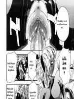 Alázattal elfogadom - Erotikus képregény - 10. oldal