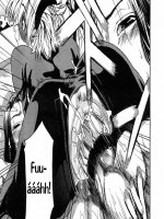 Alázattal elfogadom - Erotikus képregény - 11. oldal