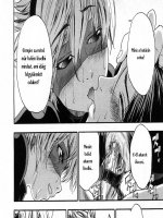 Alázattal elfogadom - Erotikus képregény - 12. oldal