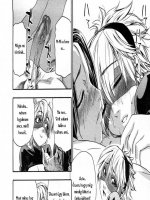 Alázattal elfogadom - Erotikus képregény - 14. oldal