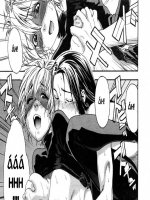 Alázattal elfogadom - Erotikus képregény - 15. oldal