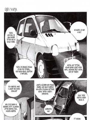 Megtévesztések - Erotikus képregény