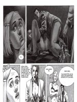 Megtévesztések - Erotikus képregény