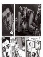 Megtévesztések - Erotikus képregény - 6. oldal