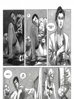 Megtévesztések - Erotikus képregény - 8. oldal