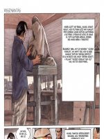 Megtévesztések - Erotikus képregény - 9. oldal