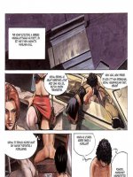 Megtévesztések - Erotikus képregény - 13. oldal